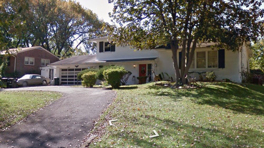 Slide of Jay's Plumbing