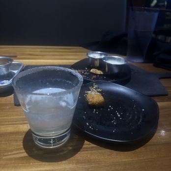 Topgolf - Bailey was such an amazing server! The Mac and cheese balls were also a hit! We had such a great time :) - Golf Near Me - Roseville, California Topgolf - Bailey was such an amazing server! The Mac and cheese balls were also a hit! We had such a great time :) - Golf Near Me - Roseville, California