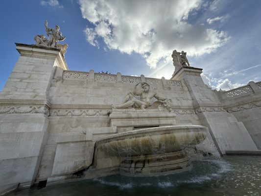 Palazzo Bonaparte by null