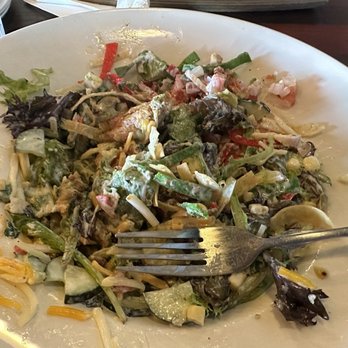 Nacho Daddy - Mexi Cobb salad - New American Near Me - Las Vegas, Nevada Nacho Daddy - Mexi Cobb salad - New American Near Me - Las Vegas, Nevada