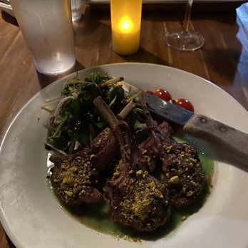 Orinoco - Lamb chops - Venezuelan Near Me - Cambridge, Massachusetts Orinoco - Lamb chops - Venezuelan Near Me - Cambridge, Massachusetts