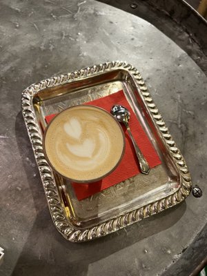 Aksum Coffee House by null