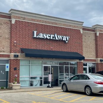 LaserAway - Outside - Medical Spas Near Me - Northbrook, Illinois