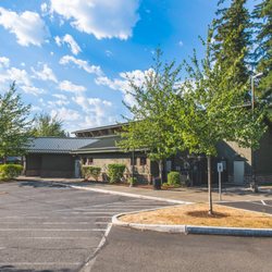 Granite Falls Library