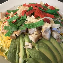 Taco Salad