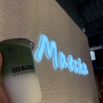 Kyo Matcha - Ice Cream & Frozen Yogurt Near Me - Richfield, Minnesota Kyo Matcha - Ice Cream & Frozen Yogurt Near Me - Richfield, Minnesota