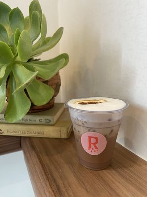 Reunion & Company by null