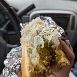 Otto's Sausage Kitchen & Meat Market - Where you go when you know