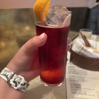 General Public - Cocktail - Seafood Near Me - Toronto, Ontario