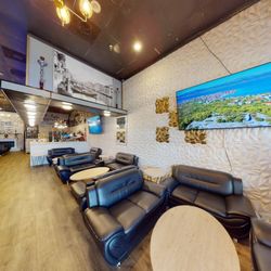 Cloud Hookah Lounge