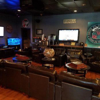 Come Smoke With Us - The lounge - Tobacco Shops Near Me - Miami, Florida