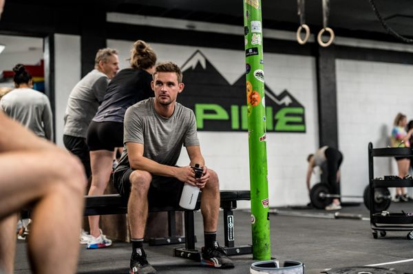 Three Pillars Training