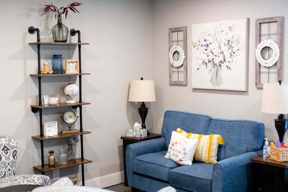 Champaign Counseling - grief counselor in Savoy, IL