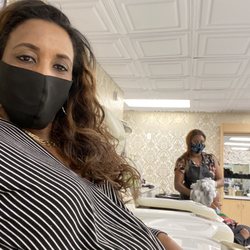 M & M Salon Boutique