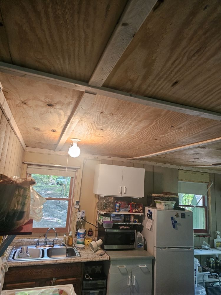 Slide of AJC Appliance Repair and Handyman Services