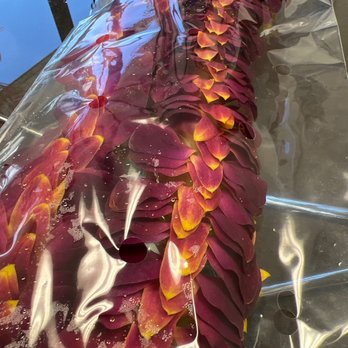 Leis Premium - Centipede - Florists Near Me - Gardena, California Leis Premium - Centipede - Florists Near Me - Gardena, California
