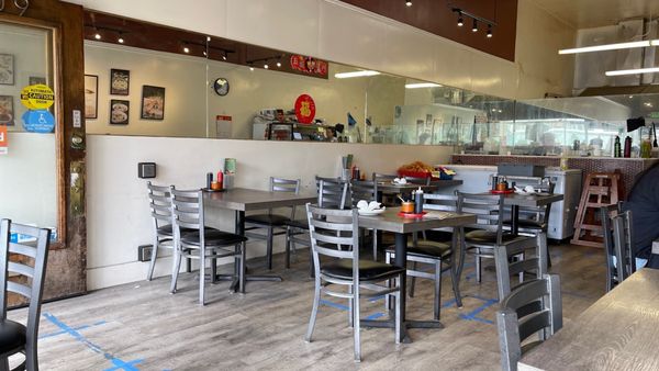 Dumpling Park by null