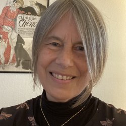 Alexander Technique San Mateo with Barbara Coulson - Barbara Coulson
