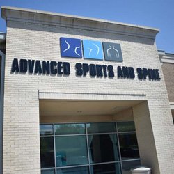 Advanced Sports & Spine - Physiatry charlotte nc
