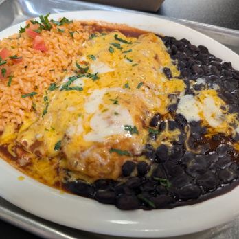 El Fresco Mexican Grill - Enchiladas lunch - Mexican Near Me - Chantilly, Virginia El Fresco Mexican Grill - Enchiladas lunch - Mexican Near Me - Chantilly, Virginia