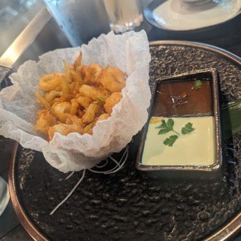 Musashi - Calamari - Sushi Bars Near Me - Frisco, Texas Musashi - Calamari - Sushi Bars Near Me - Frisco, Texas