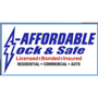 Photo of A-Affordable Lock & Safe
