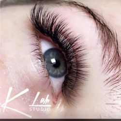 K Lash Studio