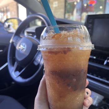 Bionicos Yahualica - raspado de tamarindo - Mexican Near Me - Concord, California Bionicos Yahualica - raspado de tamarindo - Mexican Near Me - Concord, California