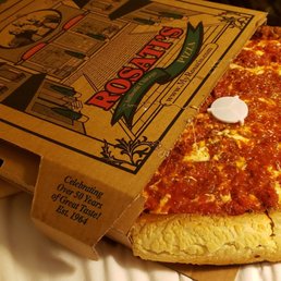 Chicago Deep Dish 14"
