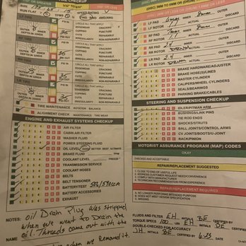 Monro Auto Service and Tire Centers - My breaks are definitely needing replaced. I even know that! They said my breaks are fine. - Tires Near Me - Auburn, Indiana