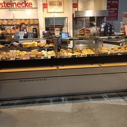 Steinecke's Heidebrot Backstube