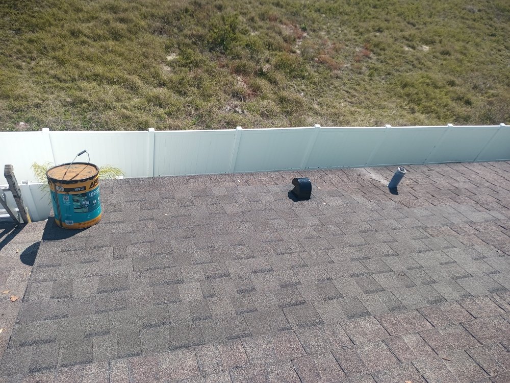 Slide of RCX Roofing