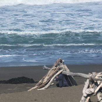 Moonstone Beach Boardwalk - Beaches Near Me