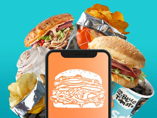 Schlotzsky's by null