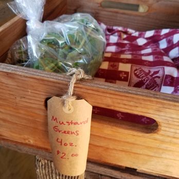 Tenfold Farmstand - Farmers Market Near Me - Petaluma, California