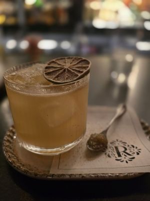 Rosa – Agave & Wine Lounge by null