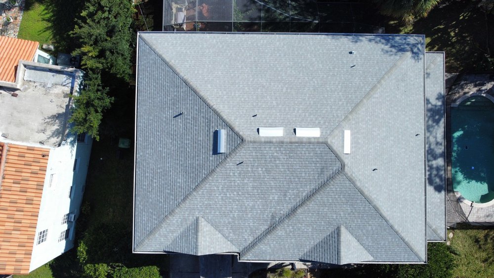 Slide of Phoenix Roofing