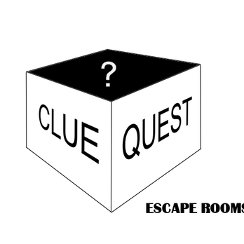 Clue Quest - Escape Games Near Me - Edmond, Oklahoma