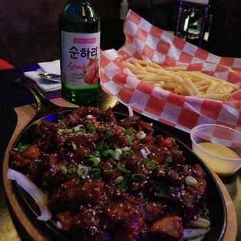 Agit - Bars Near Me - Niles, Illinois