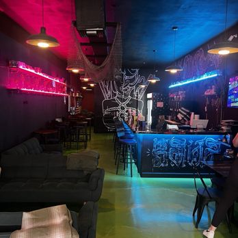 Delighted Kava Bar  - Beautiful art, kava, tea. - Vape Shops Near Me - Pompano Beach, Florida