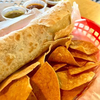 Lupe's Mexican Eatery - Dolphins Burrito. Bacon, sausage slices, hash browns, scrambled eggs, cheddar cheese, and sour cream. - Mexican Near Me - Dana Point, California Lupe's Mexican Eatery - Dolphins Burrito. Bacon, sausage slices, hash browns, scrambled eggs, cheddar cheese, and sour cream. - Mexican Near Me - Dana Point, California