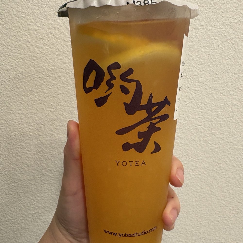 YOTEA - Yo Fruit Tea - Bubble Tea Near Me - Rosemead, California YOTEA - Yo Fruit Tea - Bubble Tea Near Me - Rosemead, California