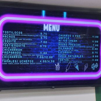 Pa'Latino paleteria - April 2025 - Ice Cream & Frozen Yogurt Near Me - Newark, California Pa'Latino paleteria - April 2025 - Ice Cream & Frozen Yogurt Near Me - Newark, California