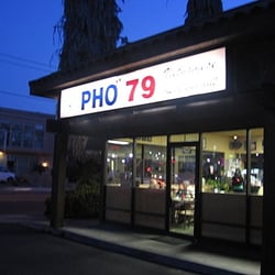 Pho 79 Restaurant