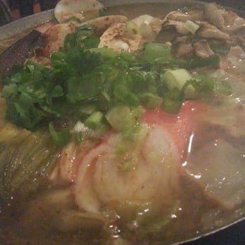 Boiling Point - Taiwanese Near Me - Bellevue, Washington