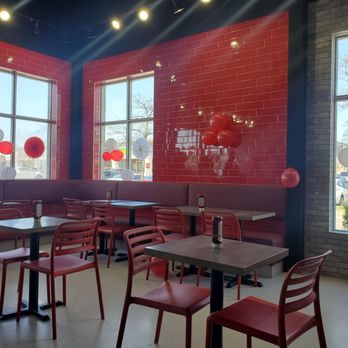 Gladiator Burger & Steak - Burgers Near Me - Etobicoke, Ontario