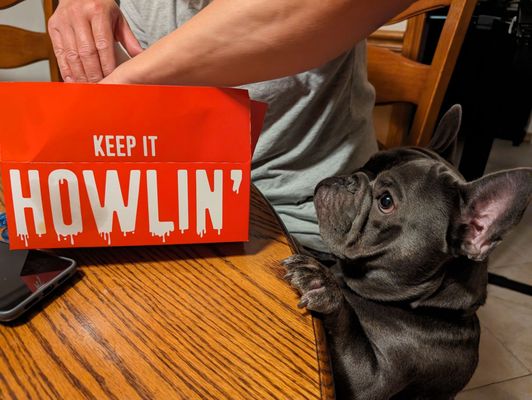 Howlin' Ray's Hot Chicken - Pasadena by null