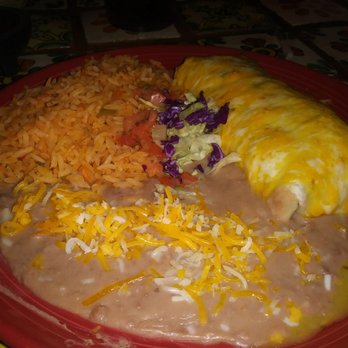 Rosa's Mexican Grill - Looks waaaaaaaay better than it tasted... - Mexican Near Me - Mesa, Arizona Rosa's Mexican Grill - Looks waaaaaaaay better than it tasted... - Mexican Near Me - Mesa, Arizona