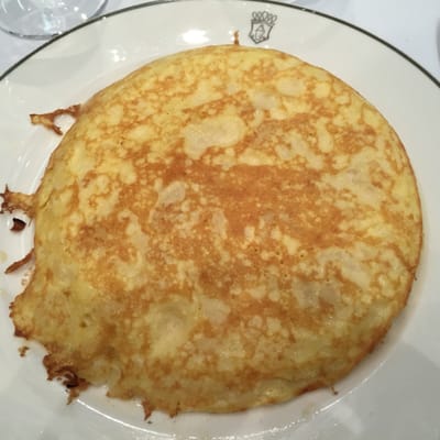 Cervecería José Luis (Serrano) by null