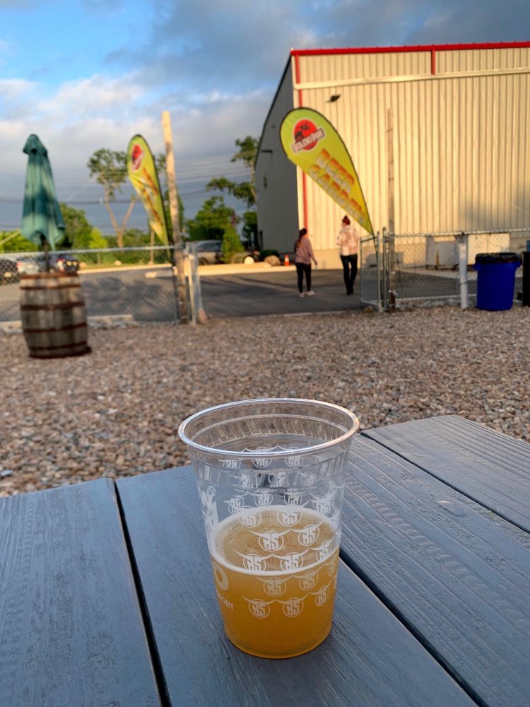 BOLERO SNORT BREWERY AND TASTING ROOM 104 Photos & 54 Reviews 316 20th St, Carlstadt, NJ Yelp